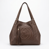 Bolsa em Couro Legítimo Marilyn Gucci