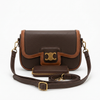 Bolsa Celine França + Porta Cartão