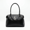 Bolsa Baú YSL Belle