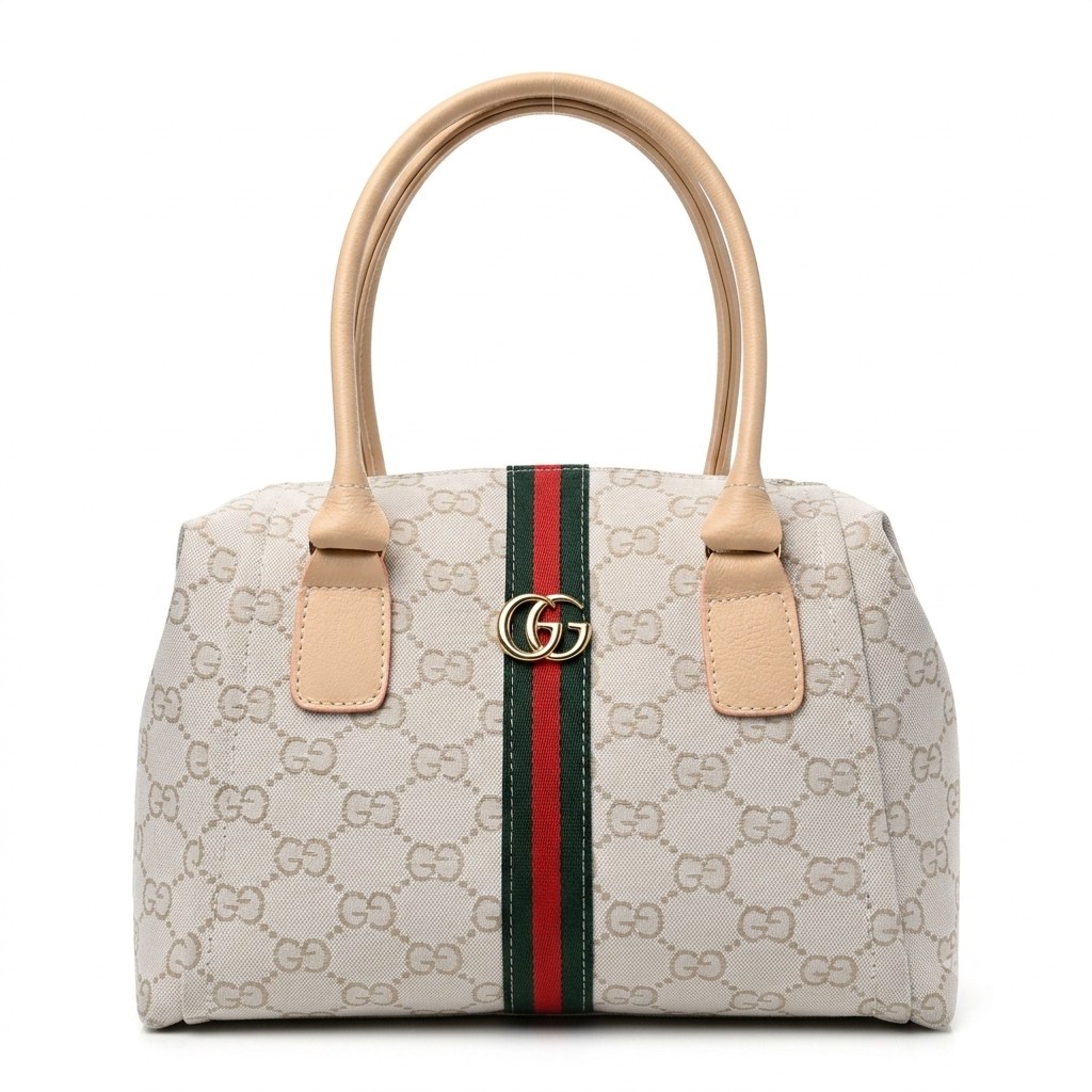 Bolsa Baú Gucci Classic