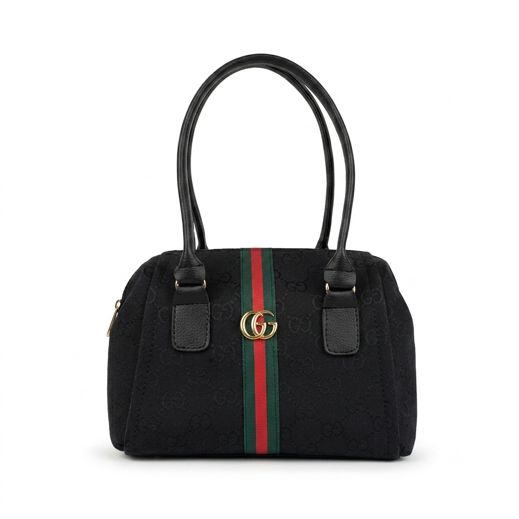 Bolsa Baú Gucci Classic
