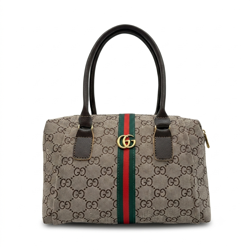 Bolsa Baú Gucci Classic