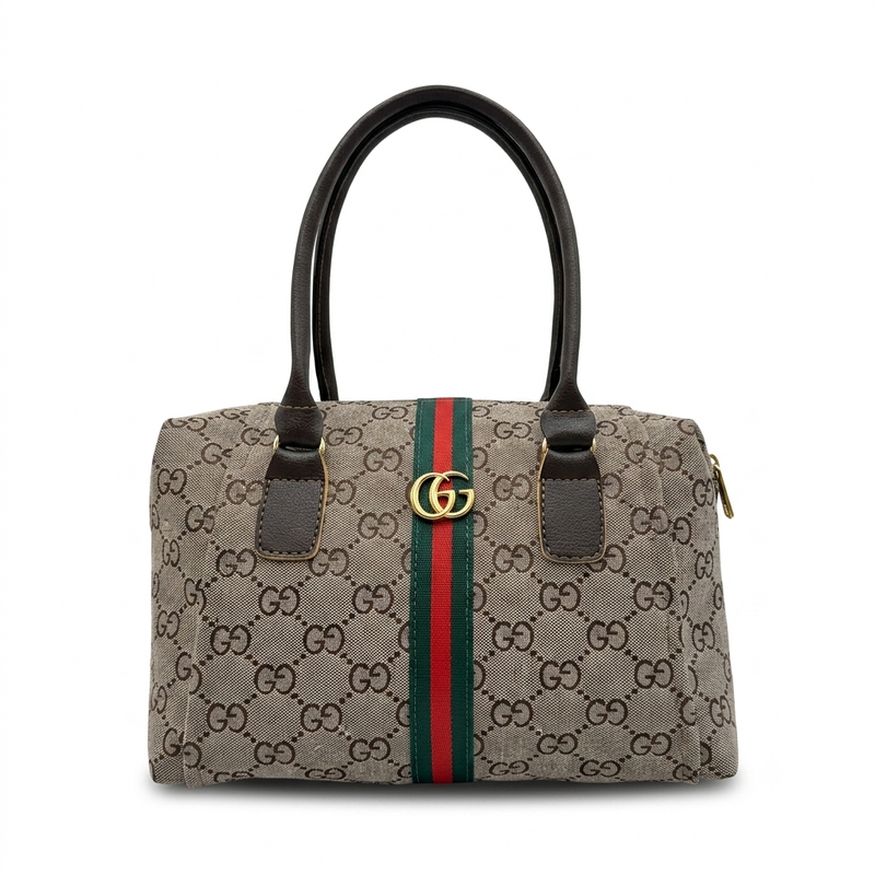 Bolsa Baú Gucci Classic