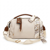 Bolsa Prada Firenze com Lenço