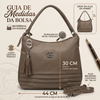 Bolsa Hobo Gucci Serena