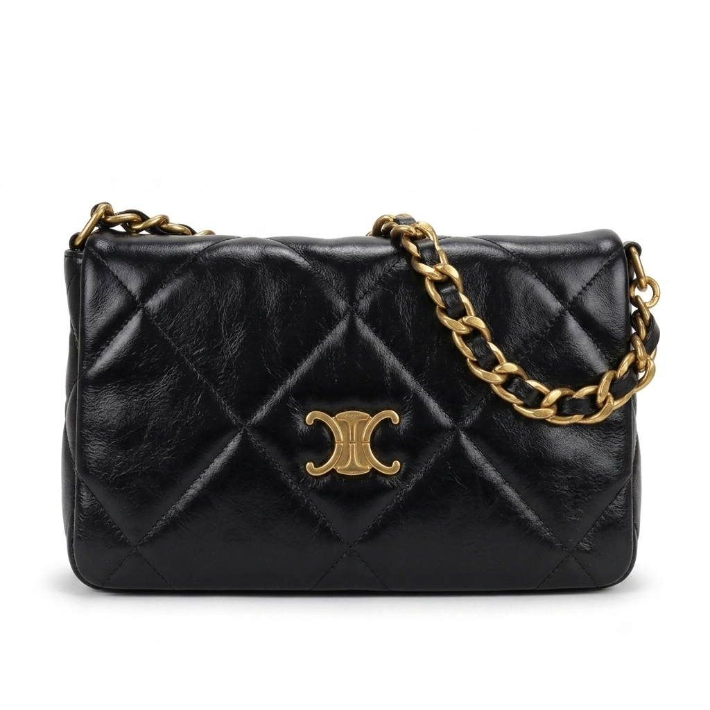 Bolsa Celine Paris
