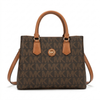 Bolsa Tote Michael Kors Monograma