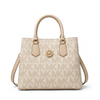 Bolsa Tote Michael Kors Monograma