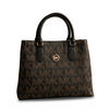 Bolsa Tote Michael Kors Monograma