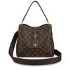 Bolsa Hobo Barcelona LV