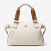 Bolsa Baú Michael Kors Street Alça Logomania