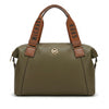 Bolsa Baú Michael Kors Street Alça Logomania