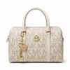 Bolsa Baú Michael Kors Penelope