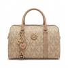Bolsa Baú Michael Kors Penelope