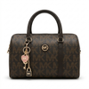 Bolsa Baú Michael Kors Penelope