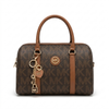 Bolsa Baú Michael Kors Penelope