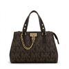 Bolsa Satchel Michael Kors