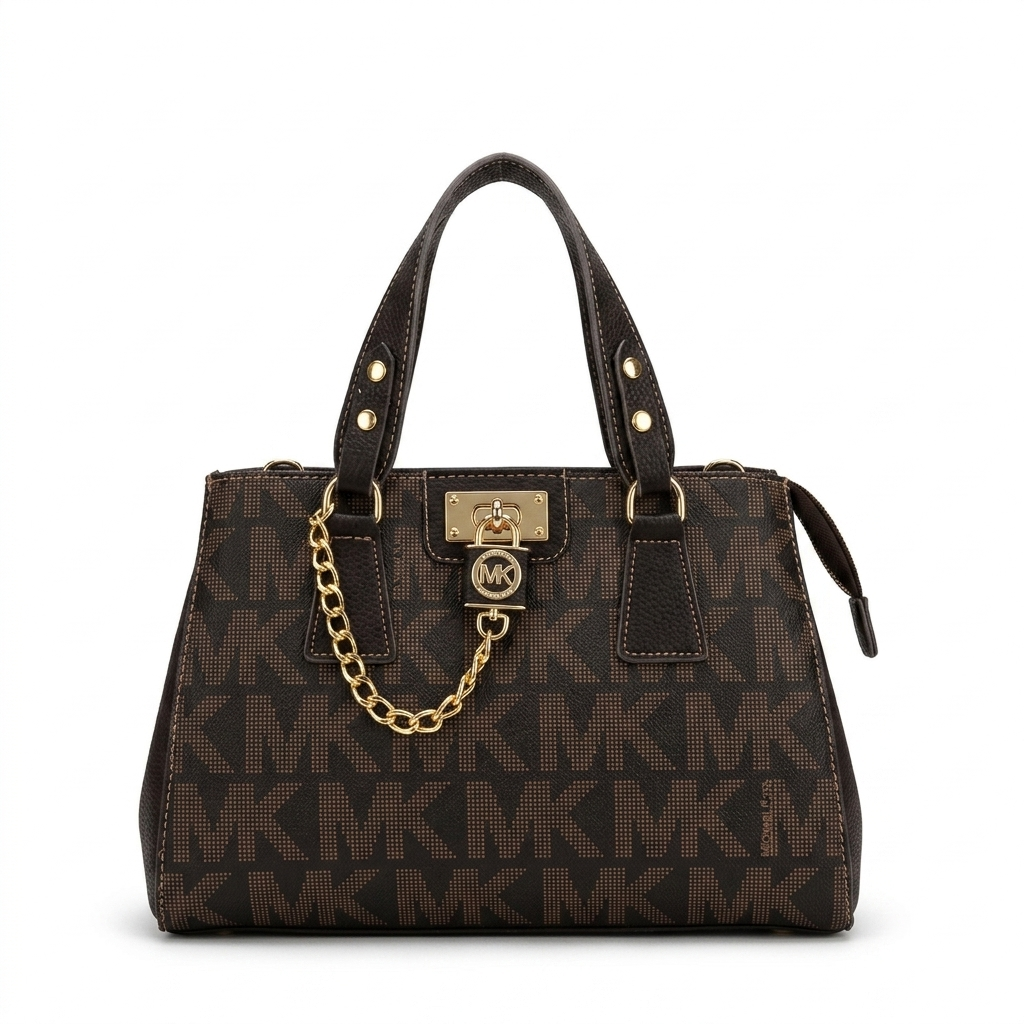 Bolsa Satchel Michael Kors
