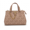 Bolsa Satchel Michael Kors
