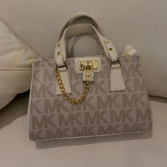Bolsa Satchel Michael Kors