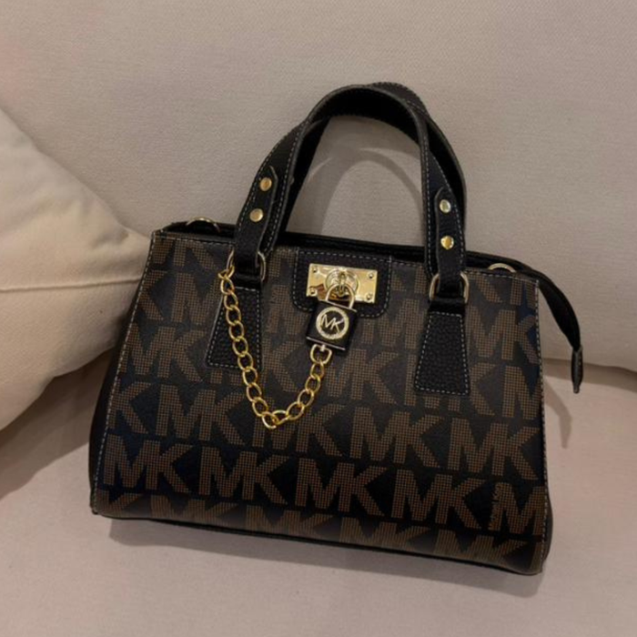 Bolsa Satchel Michael Kors