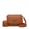 Bolsa Colcci + Mini Bag Chaveiro