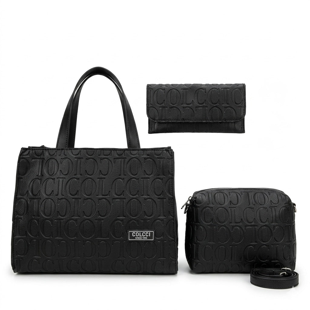 Kit Colcci (Pague 1 leve 3)