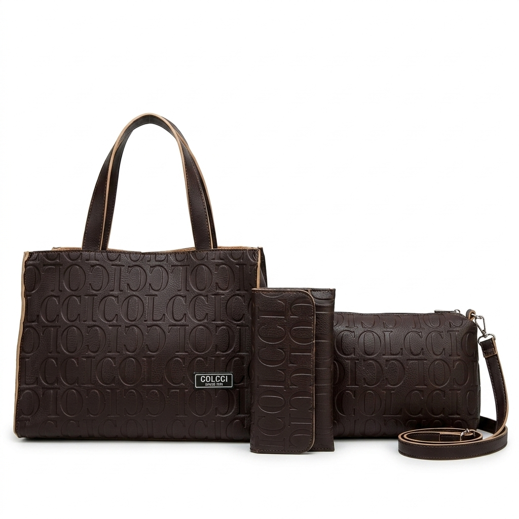 Kit Colcci (Pague 1 leve 3)