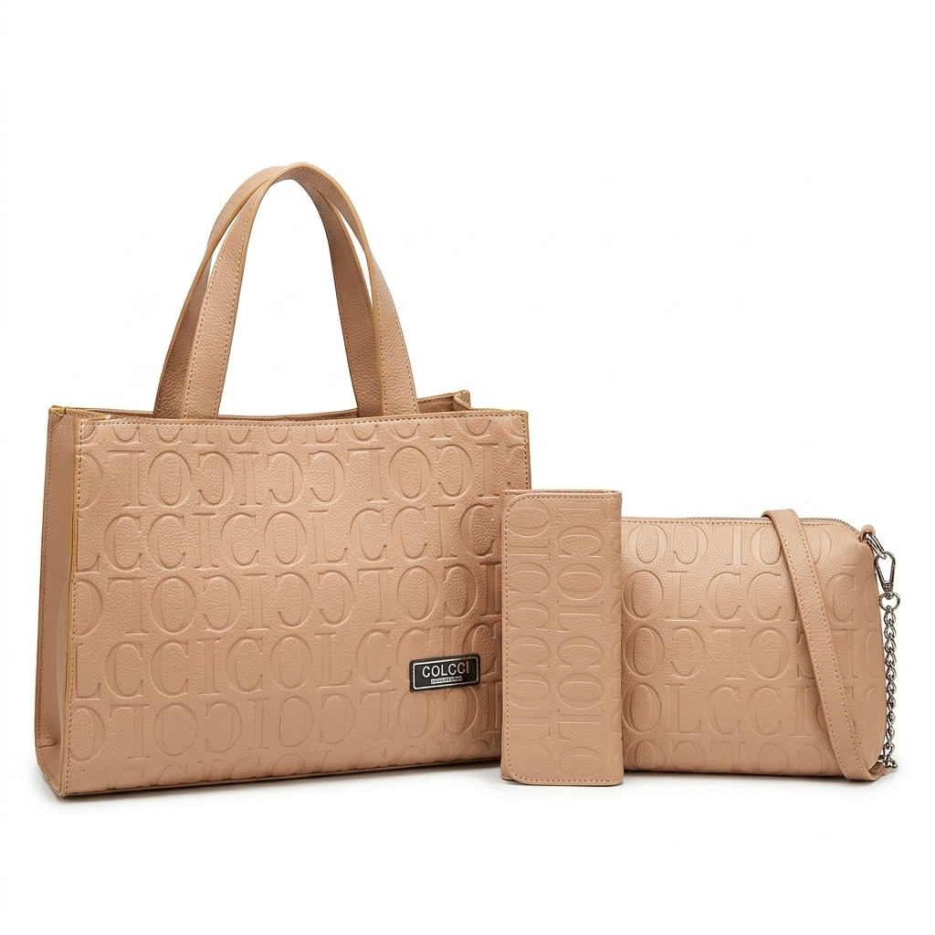 Kit Colcci (Pague 1 leve 3)