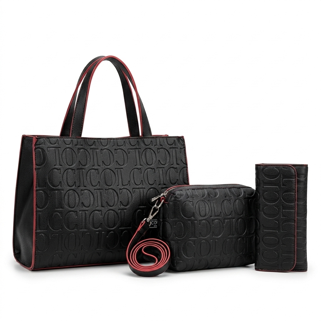 Kit Colcci (Pague 1 leve 3)