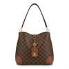 Bolsa Hobo Barcelona LV