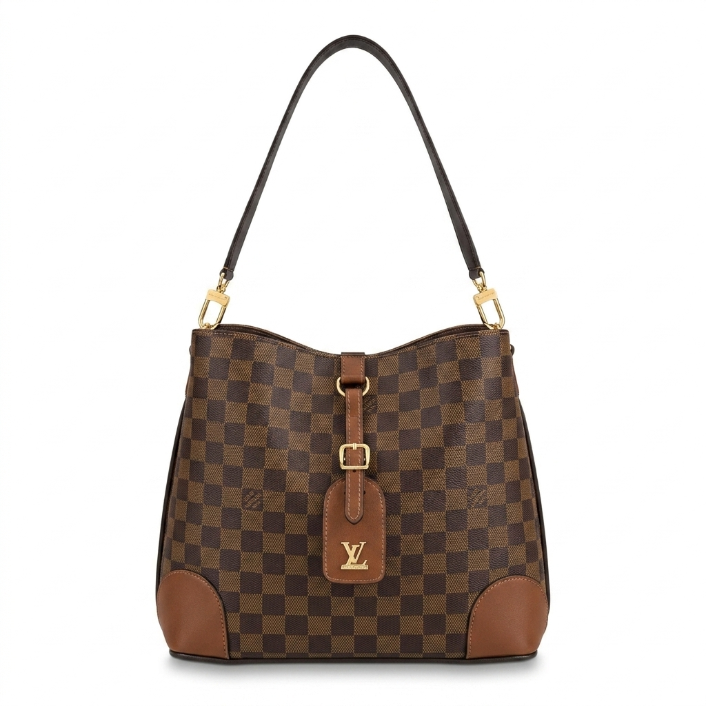 Bolsa Hobo Louis Vuitton