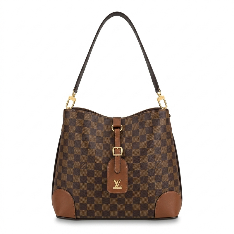 Bolsa Hobo Barcelona LV